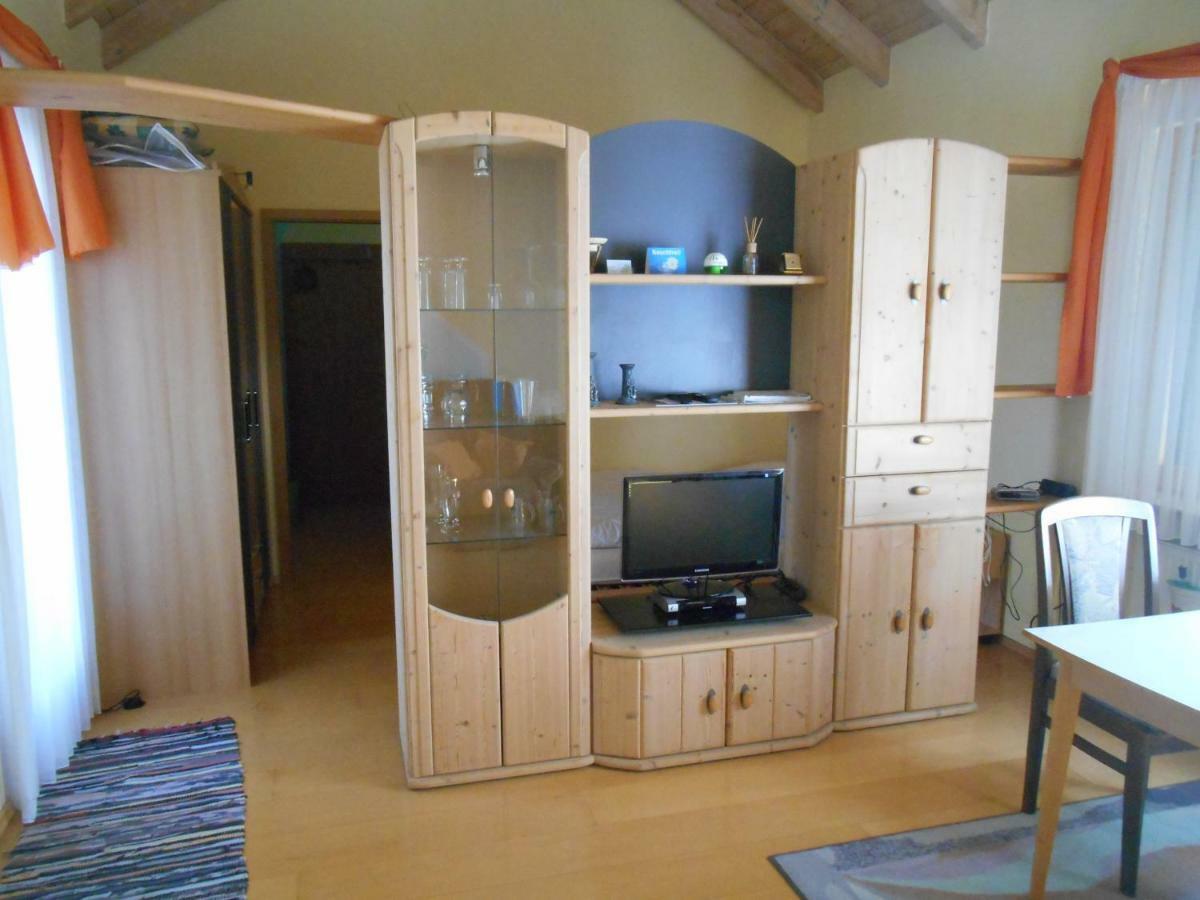 Fewo-Sendelbach Greussenheim Luaran gambar