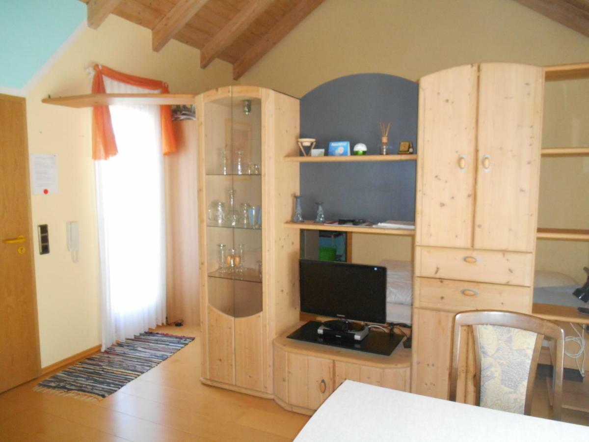 Fewo-Sendelbach Greussenheim Luaran gambar